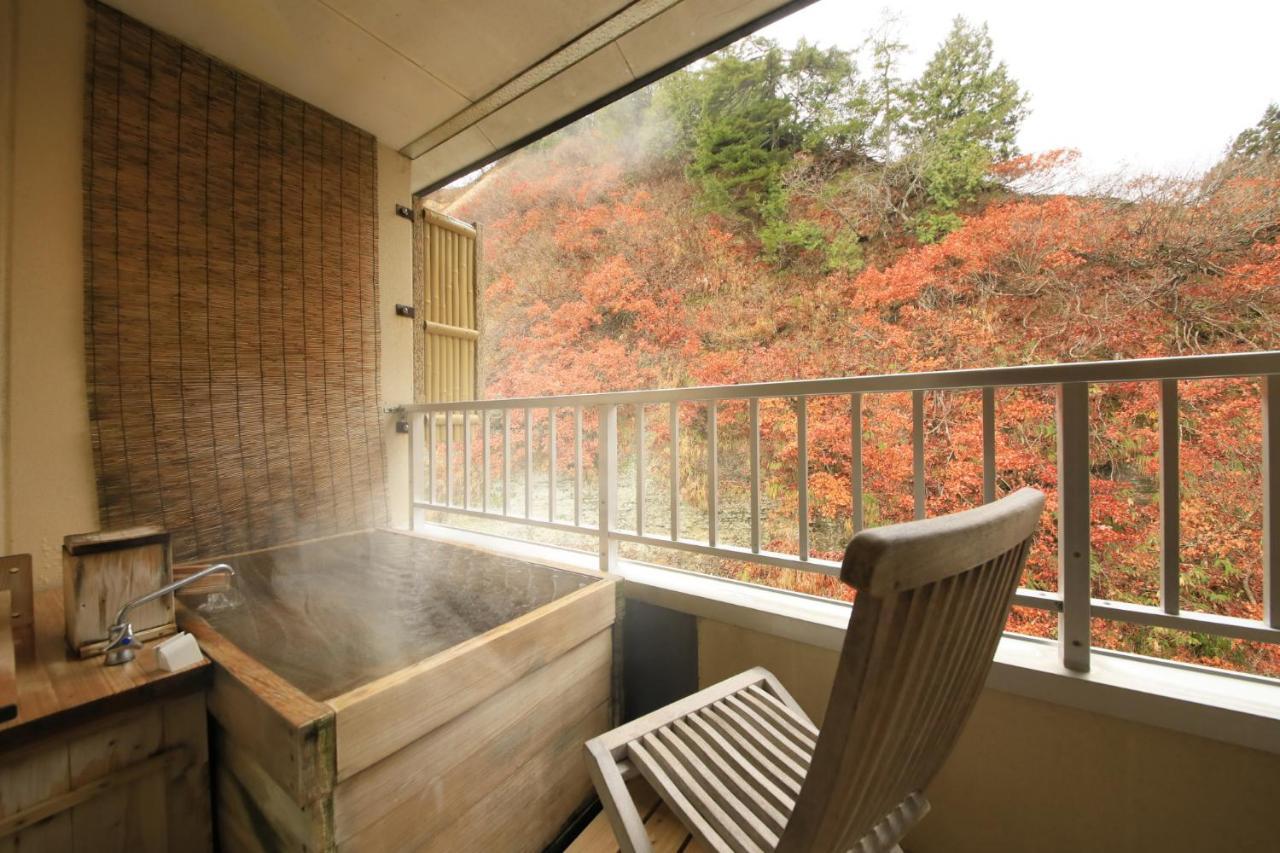 Hotel Fulsato Tsuchihatakozan Esterno foto