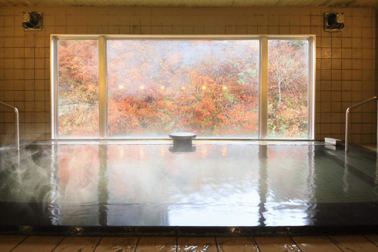 Hotel Fulsato Tsuchihatakozan Esterno foto