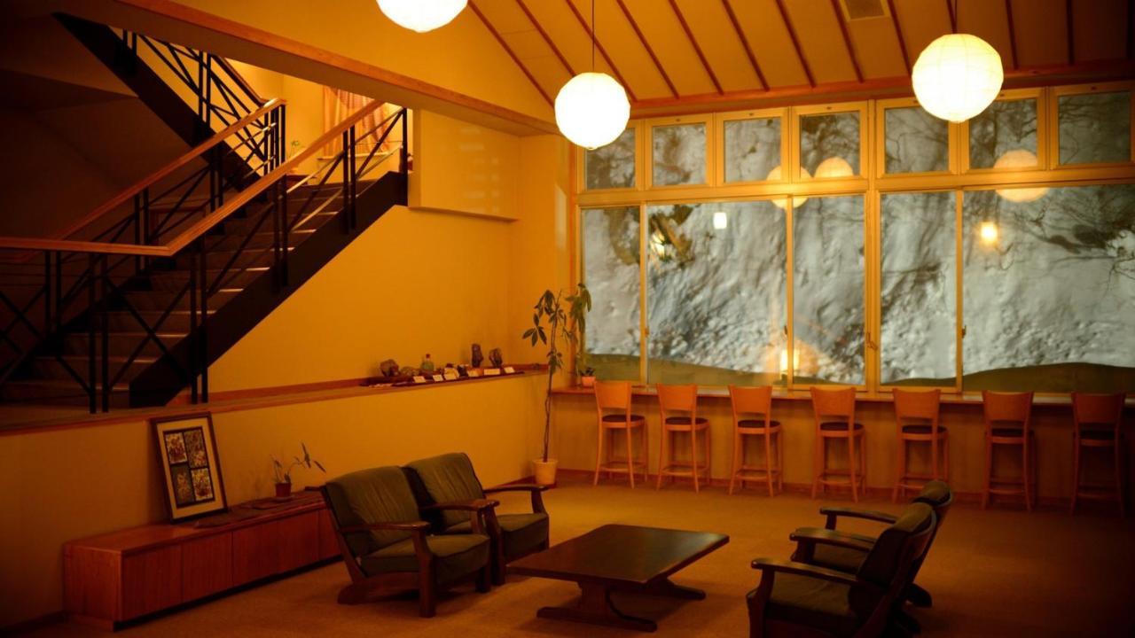 Hotel Fulsato Tsuchihatakozan Esterno foto