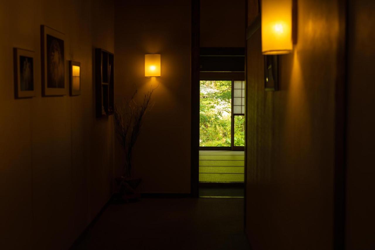 Hotel Fulsato Tsuchihatakozan Esterno foto