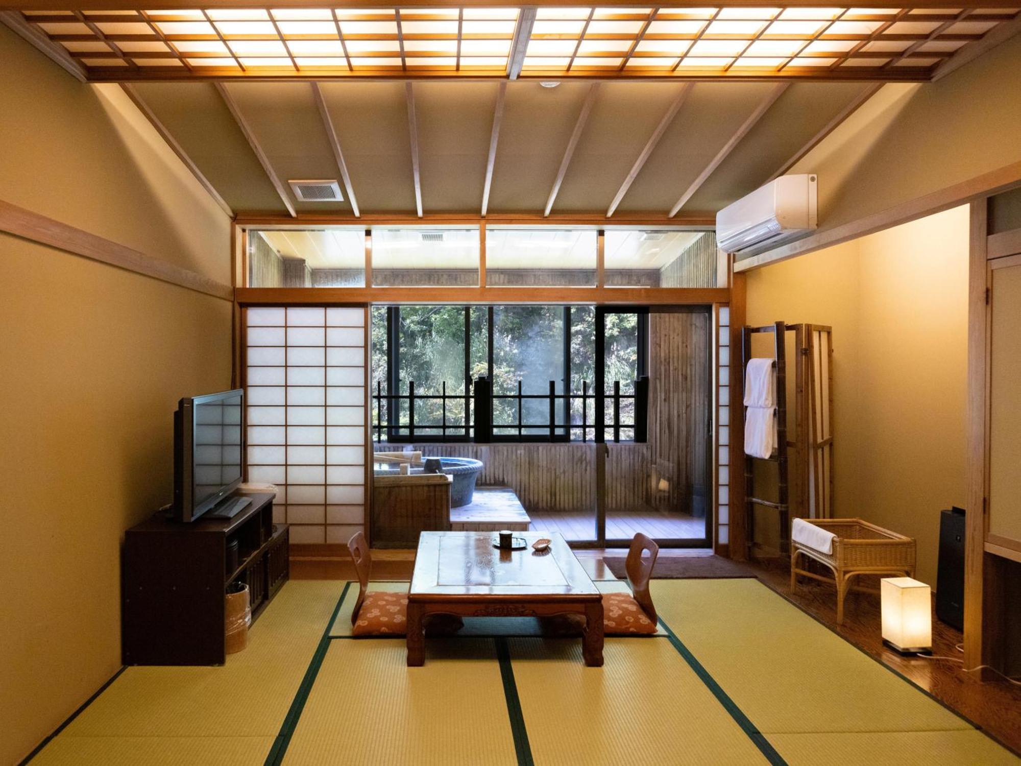 Hotel Fulsato Tsuchihatakozan Camera foto
